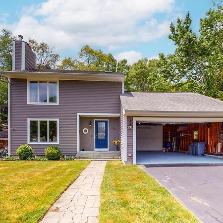 Birch Grove Villa Mashpee Exterior photo