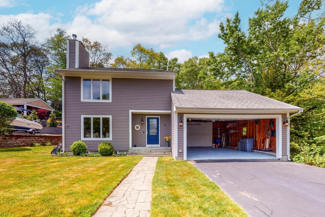 Birch Grove Villa Mashpee Exterior photo