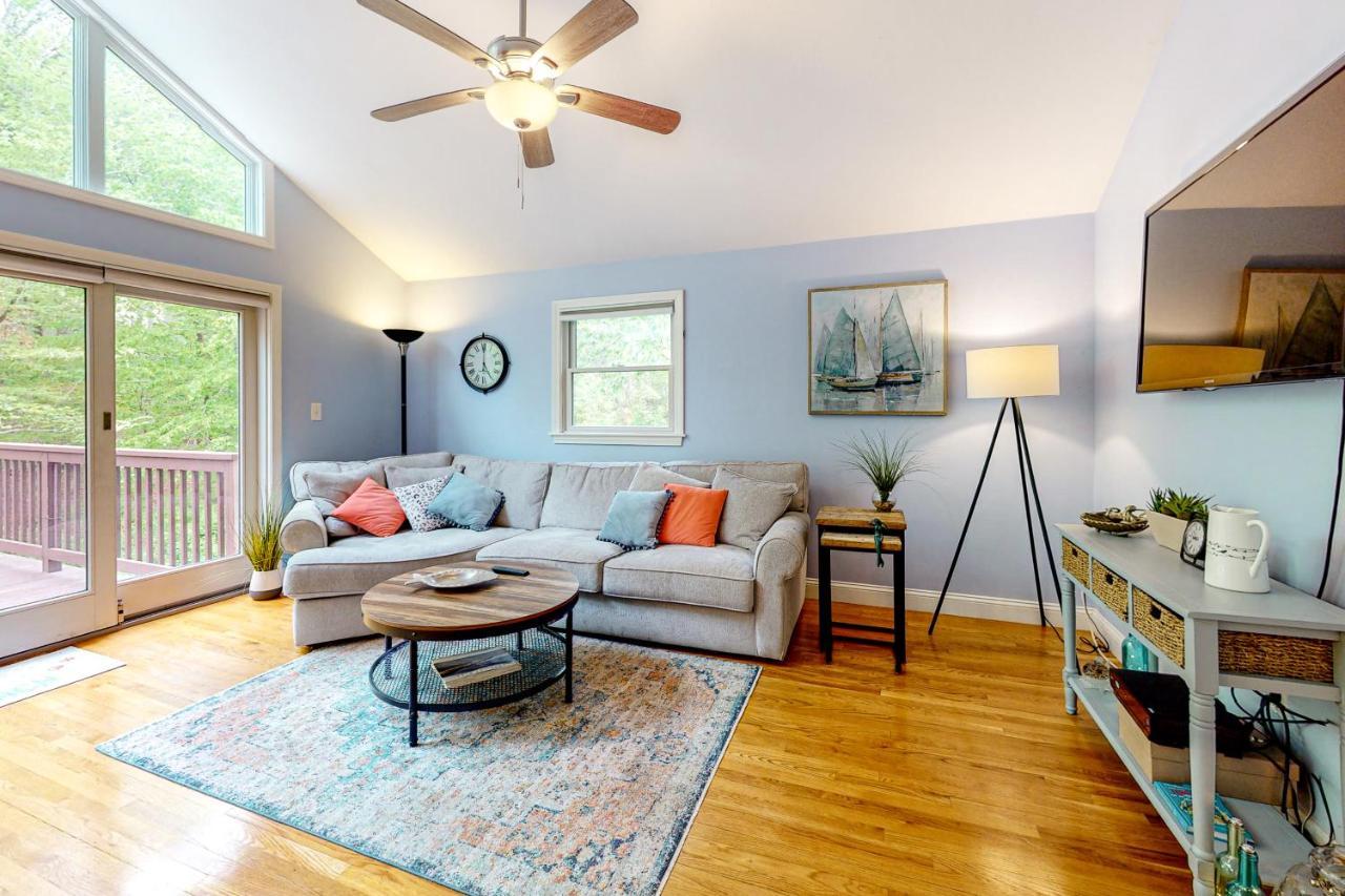 Birch Grove Villa Mashpee Exterior photo