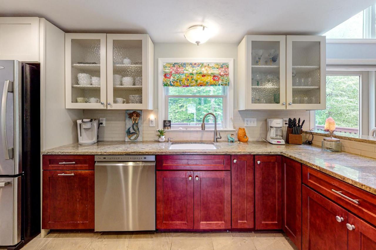 Birch Grove Villa Mashpee Exterior photo