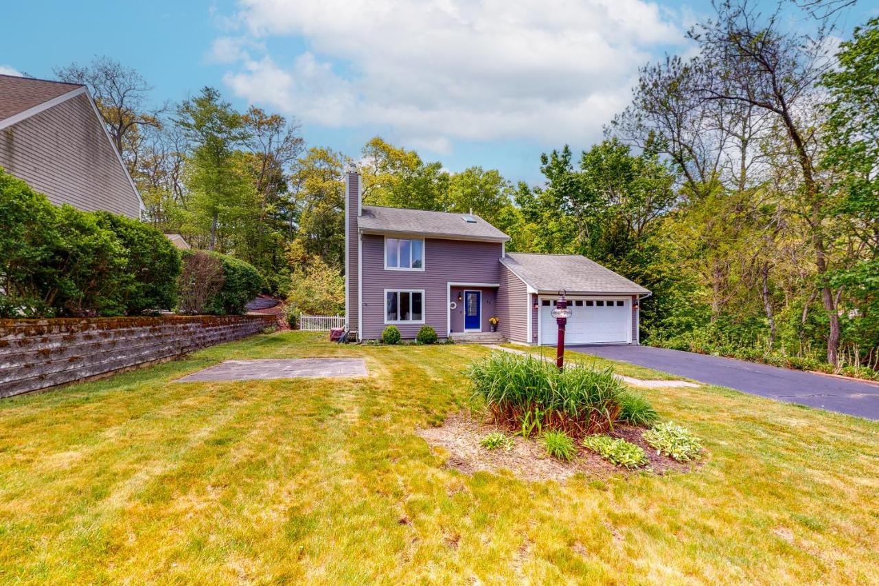 Birch Grove Villa Mashpee Exterior photo