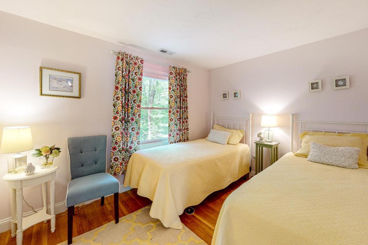 Birch Grove Villa Mashpee Exterior photo