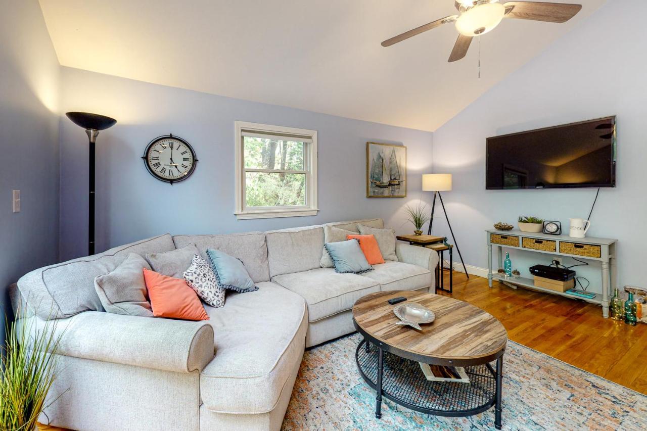 Birch Grove Villa Mashpee Exterior photo